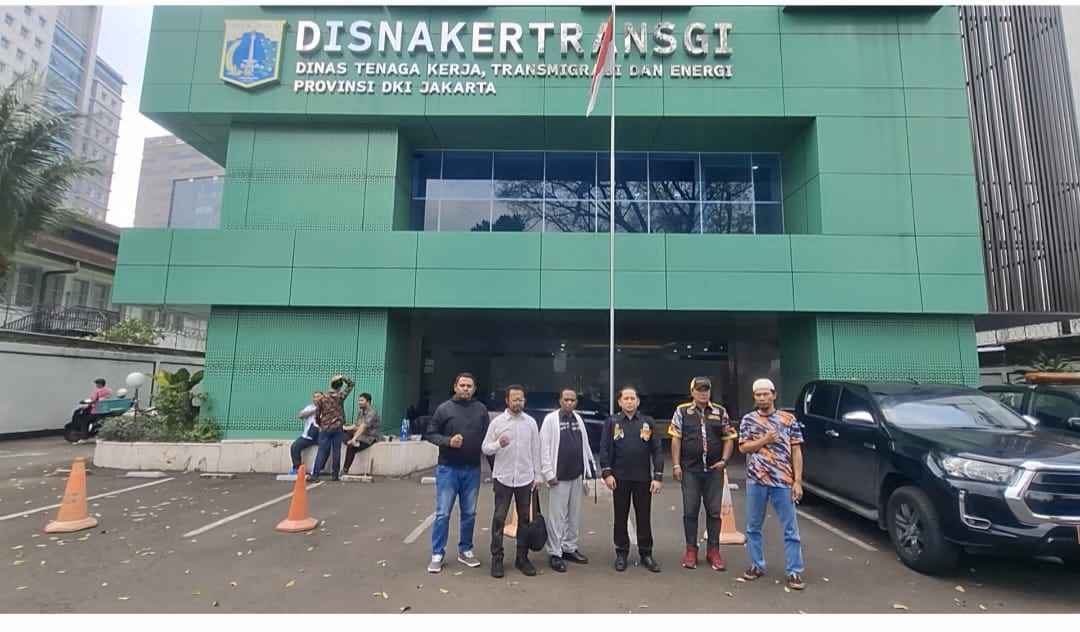 Pekerja