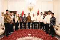 Wapres Apresiasi Terobosan Gubernur DKI Gratiskan Transportasi Publik bagi 15 Golongan Masyarakat