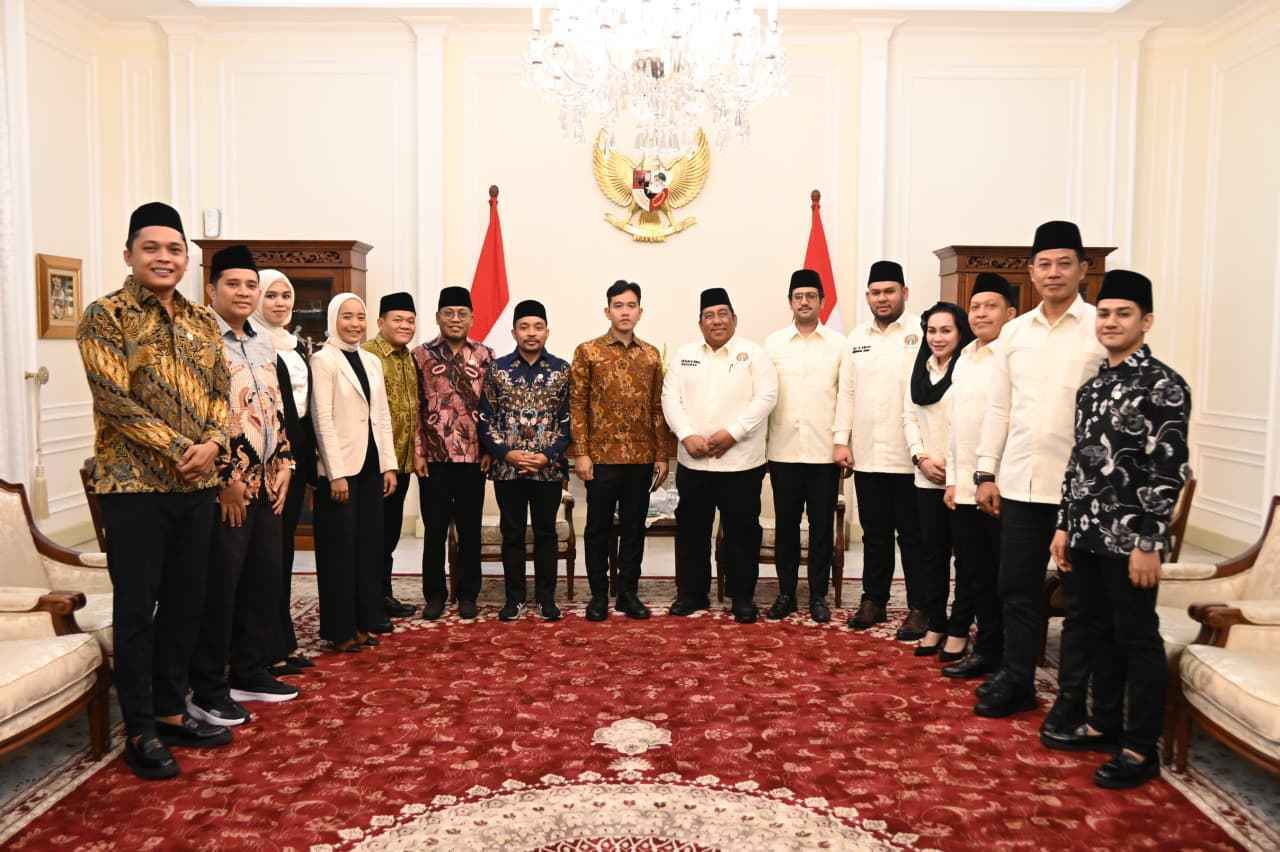 Wapres Apresiasi Terobosan Gubernur DKI Gratiskan Transportasi Publik bagi 15 Golongan Masyarakat
