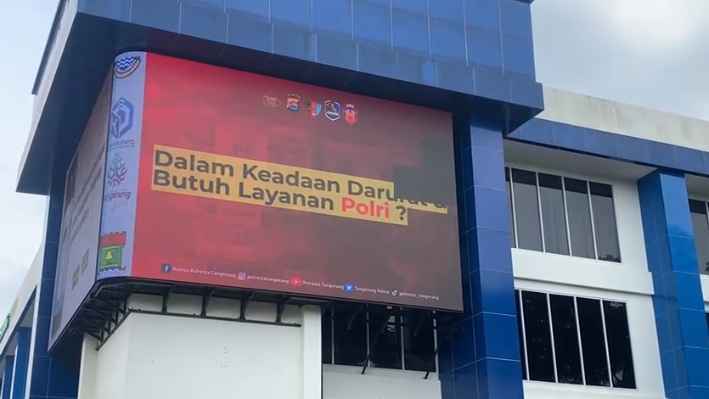 Layanan