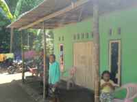 Rehab RTLH Rampung 100 Persen, Rumah Milik Lansia di Dusun Klagin Desa Brabe Siap Huni