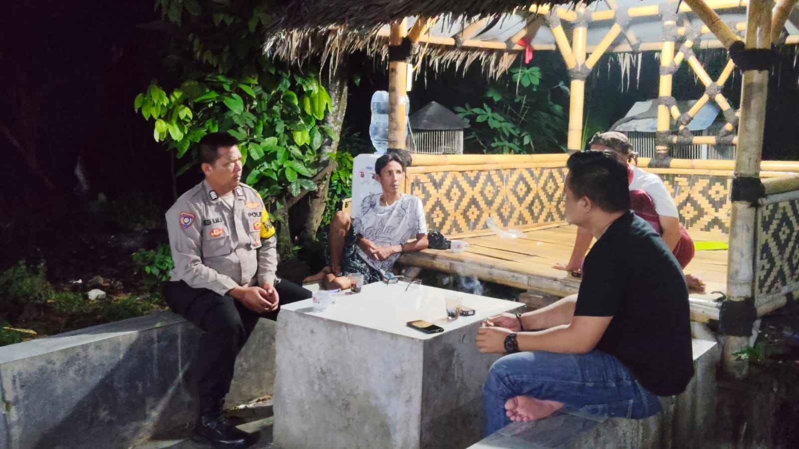 Masyarakat