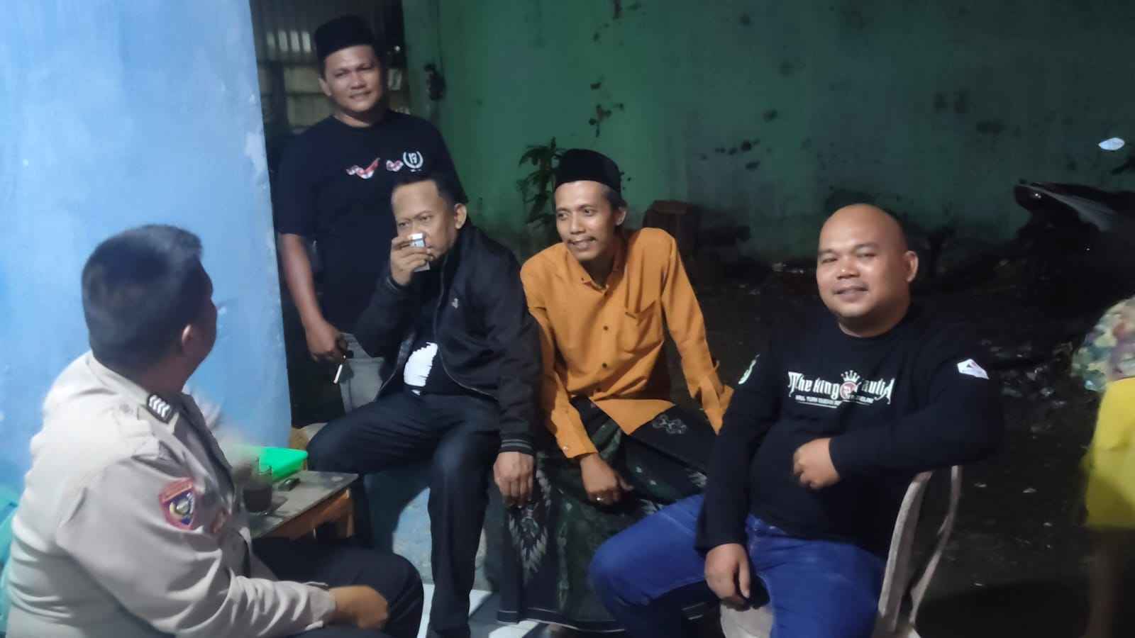 Masyarakat