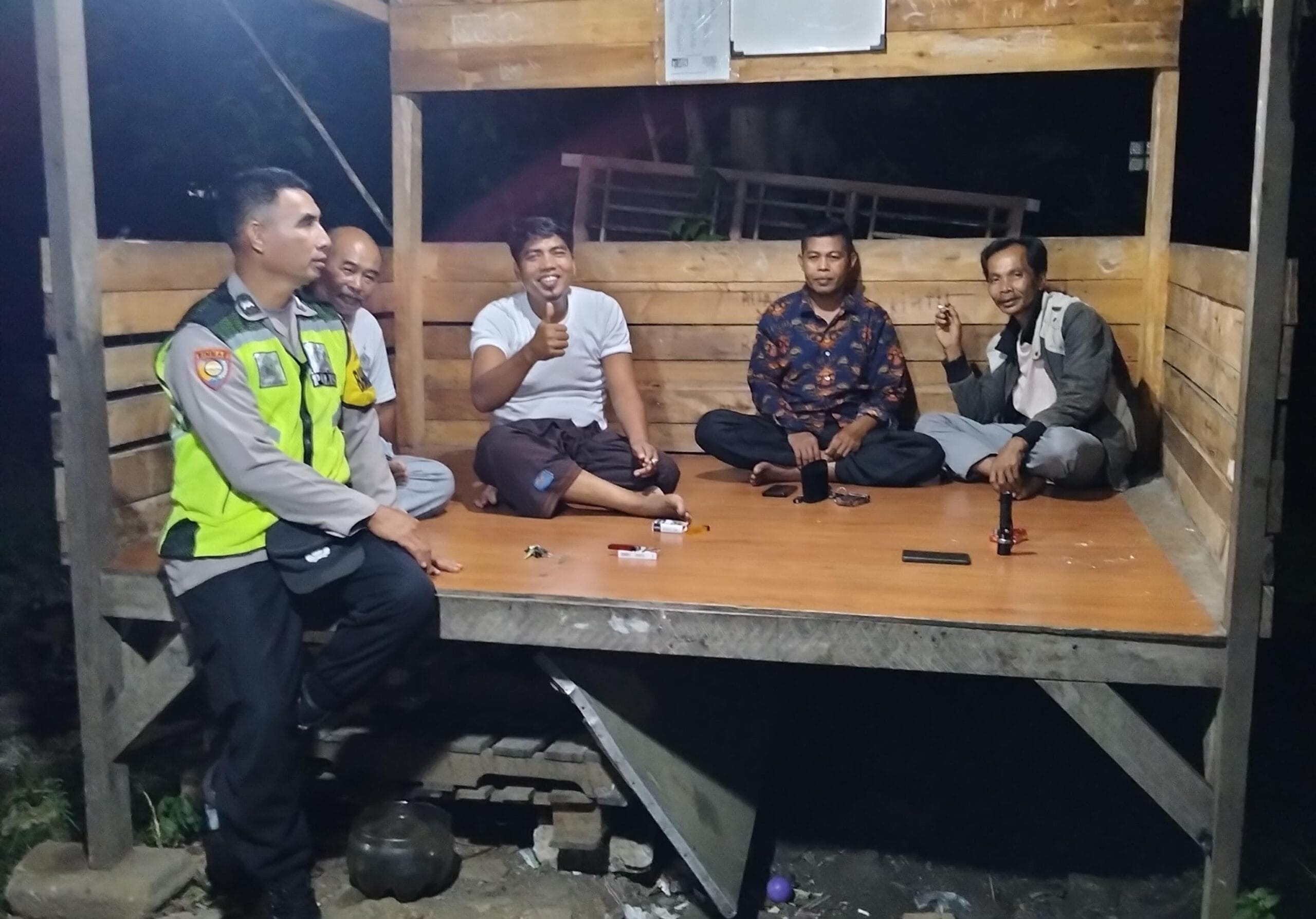 Warga