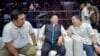 Dibuka Wamenpora Taufik Hidayat, Bamsoet Apresiasi Arena Selatan 2026, Tinju Pelajar Jadi Solusi Tekan Kekerasan Pelajar
