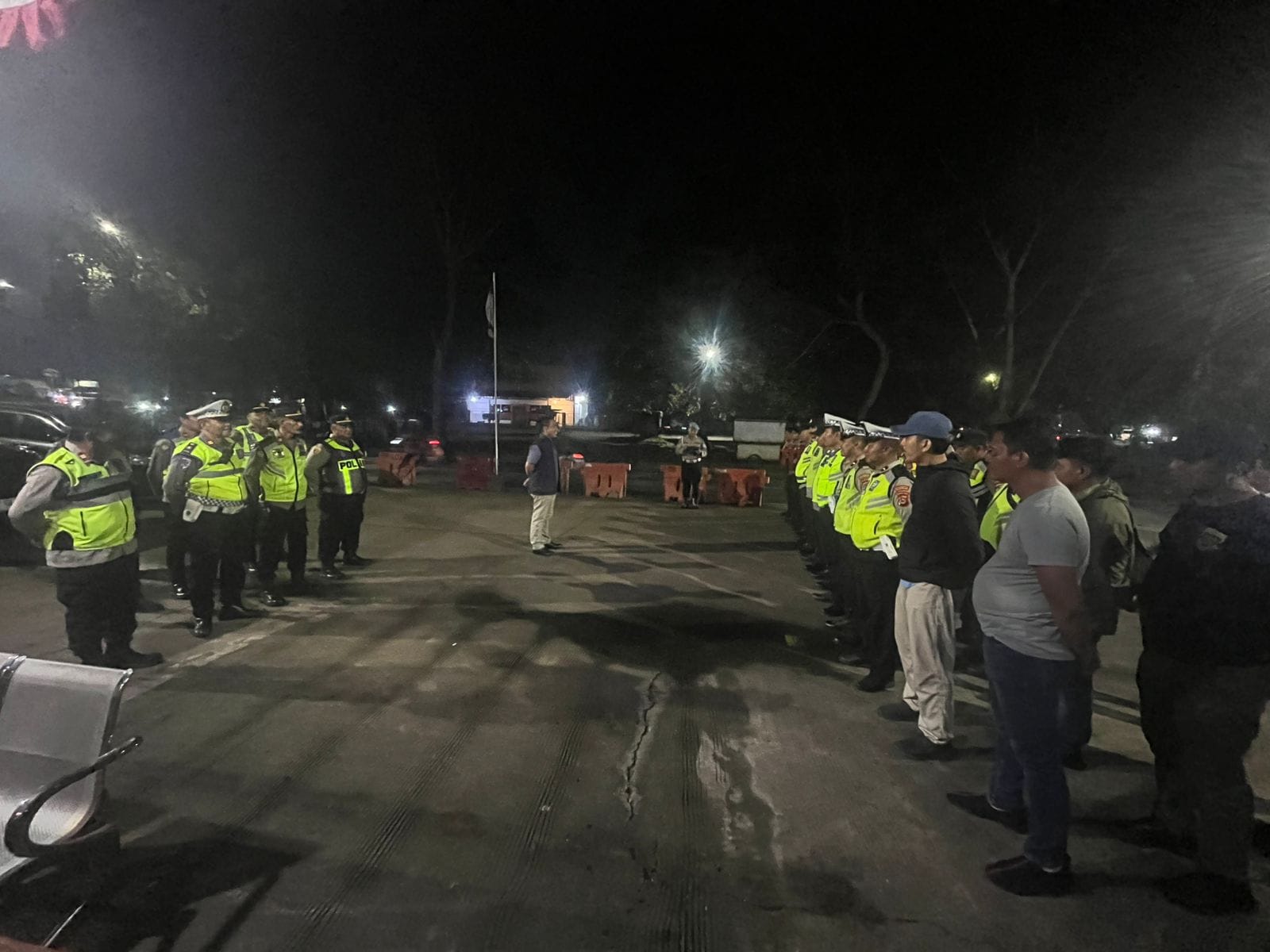 IMG-20260517-WA0009 Polresta Tangerang Gelar Apel Malam Pleton Siaga dan Piket Fungsi untuk Antisipasi Gangguan Kamtibmas