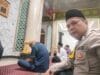 IMG-20260517-WA0013 Bhabinkamtibmas Polsek Cikupa Laksanakan Subuh Keliling Bersama Warga Desa Bojong