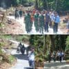 IMG-20260517-WA0021 Jalan Cor TMMD Ke-128 Kodim 1801/Manokwari Rampung 100 %, Sudah Dapat Digunakan Warga
