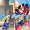 IMG-20260517-WA0026 Satgas TMMD Ke-128 Kodim 1801/Manokwari Mulai Pembuatan Tugu Prasasti
