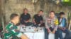 IMG-20260517-WA0031 Bhabinkamtibmas Polsek Cikupa Sambangi Warga Kelurahan Bunder, Sampaikan Edukasi Kamtibmas