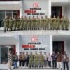 IMG-20260517-WA0036 Dandim 1801/Manokwari Dorong Ekonomi Rakyat PB, Hadiri Vicon Peresmian 1.061 Koperasi Desa Se-Indonesia