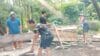 IMG-20260517-WA0342 Pembangun Tandon Masuk Tahap Pelepasan Bakisting