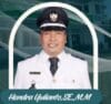 Lurah Cicaheum Hendra Yulianto S.E, M.M Kota Bandung Dukung Penuh Program BRT Dishub Kota Bandung