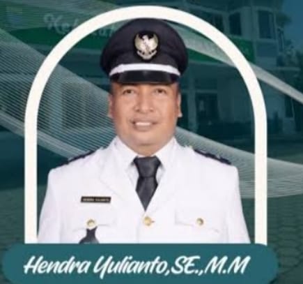 Lurah Cicaheum Hendra Yulianto S.E, M.M Kota Bandung Dukung Penuh Program BRT Dishub Kota Bandung