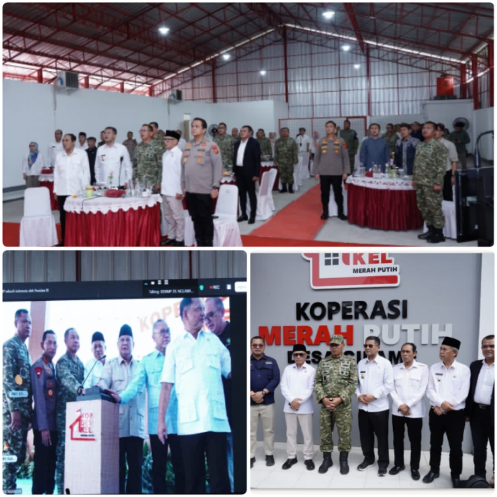 IMG-20260518-WA0016 Pangdam III/Slw Hadiri Launching KDKMP Bersama Presiden RI