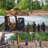Pastikan Pembukaan Lahan Kakao TMMD Ke-128 Selesai Sesuai Target