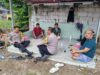 Polsek Cikupa Hadirkan Program Poliran untuk Dukung Warga Pengangguran Produktif