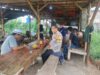 Warung Bhabinkamtibmas Polsek Cikupa Jadi Sarana Serap Aspirasi Warga Sukadamai
