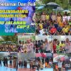 Wakapolda PBD Resmi Buka Dabu Jalanan Cup I di Moraid: Polri Dorong Generasi Muda