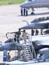 Presiden Prabowo Serahkan Pesawat MRCA Rafale dan Sistem Pertahanan Modern untuk Perkuat Pertahanan Udara Nasional