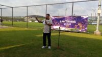 Moch. Maesyal Rasyid Dorong Regenerasi Atlet lewat Piala Bupati Cup 2026