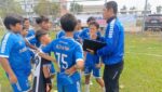 Bunder Putra U-12 Raih Runner Up Piala Presiden Seri Kabupaten Tangerang 2026