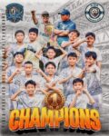 Almeida Andes Bangga Elzeds Kelapa Dua Juarai Turnamen Piala Presiden 2026