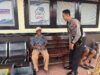 Human Interest: Diskusi Santai Warga dengan Polisi Tentang Administrasi Kendaraan
