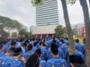 Semangat Budi Utomo Kembali Disuarakan di Balai Kota Jakarta pada Peringatan Harkitnas ke-118