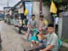 IMG-20260520-WA0059 Bhabinkamtibmas Polsek Cikupa Laksanakan Sambang Duka Warga Desa Bitung Jaya