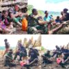 IMG-20260520-WA0075 Keakraban Satgas TMMD Ke-128 Kodim 1801/Manokwari Bersama Warga Tanah Rubuh