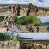 IMG-20260520-WA0081 Gotong Royong Bersama Warga, Satgas TMMD Ke-128 Bersihkan Pantai di Kampung Tanah Rubuh
