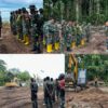 IMG-20260520-WA0085 Apel Pengecekan Kesiapan Lapangan Penutupan TMMD Ke-128 Kodim 1801/Manokwari