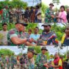 IMG-20260520-WA0086 Pembagian Bibit Kakao, Satgas TMMD Ke-128 Kodim 1801/Manokwari Dorong Peningkatan Ekonomi Warga
