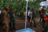 IMG-20260520-WA0182 Tim Wasev Sterad Tinjau Pembangunan Tangki Septik Individual TMMD Ke-128 di Desa Brabe
