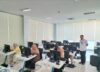 Pagi di Tuban Mendadak Ramai Saat Polantas Tuban Bahas SIM Warga