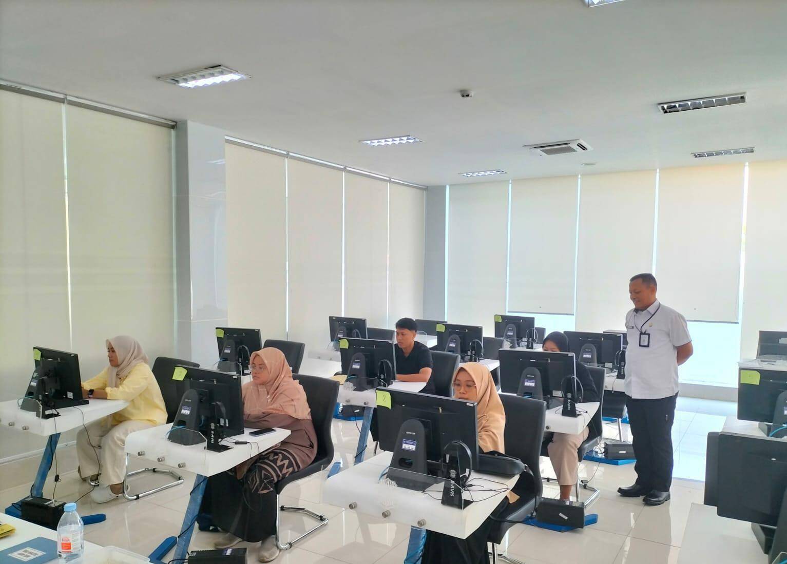 IMG-20260521-WA0010 Pagi di Tuban Mendadak Ramai Saat Polantas Tuban Bahas SIM Warga