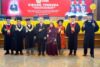 Uji Sidang Terbuka Program Doktor Ilmu Hukum Universitas Borobudur, Bamsoet Soroti Ketimpangan Ekosistem Transportasi Online