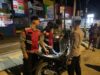 IMG-20260521-WA0103 Operasi KRYD (Kegiatan Rutin Yang Ditingkatkan) Polda Papua Barat Daya gabungan polres sorong kota Amankan 26 Motor Di Duga Hasil Curanmor
