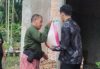 Bentuk Kepedulian, LDII-Persinas ASAD-Senkom Beri Sembako Warga Tanjab