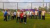 H. Danil Ramdani Bangga Semangat Sportivitas di Piala Presiden U-10 dan U-12