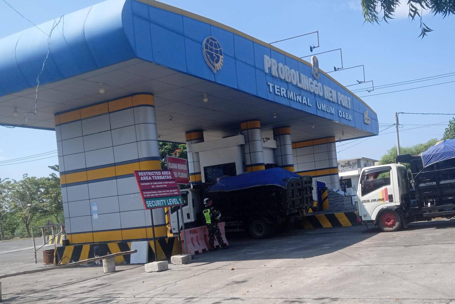 Puluhan Miliar Uang PT DABN Disita, Penyidik Masih Hitung Kerugian Negara?
