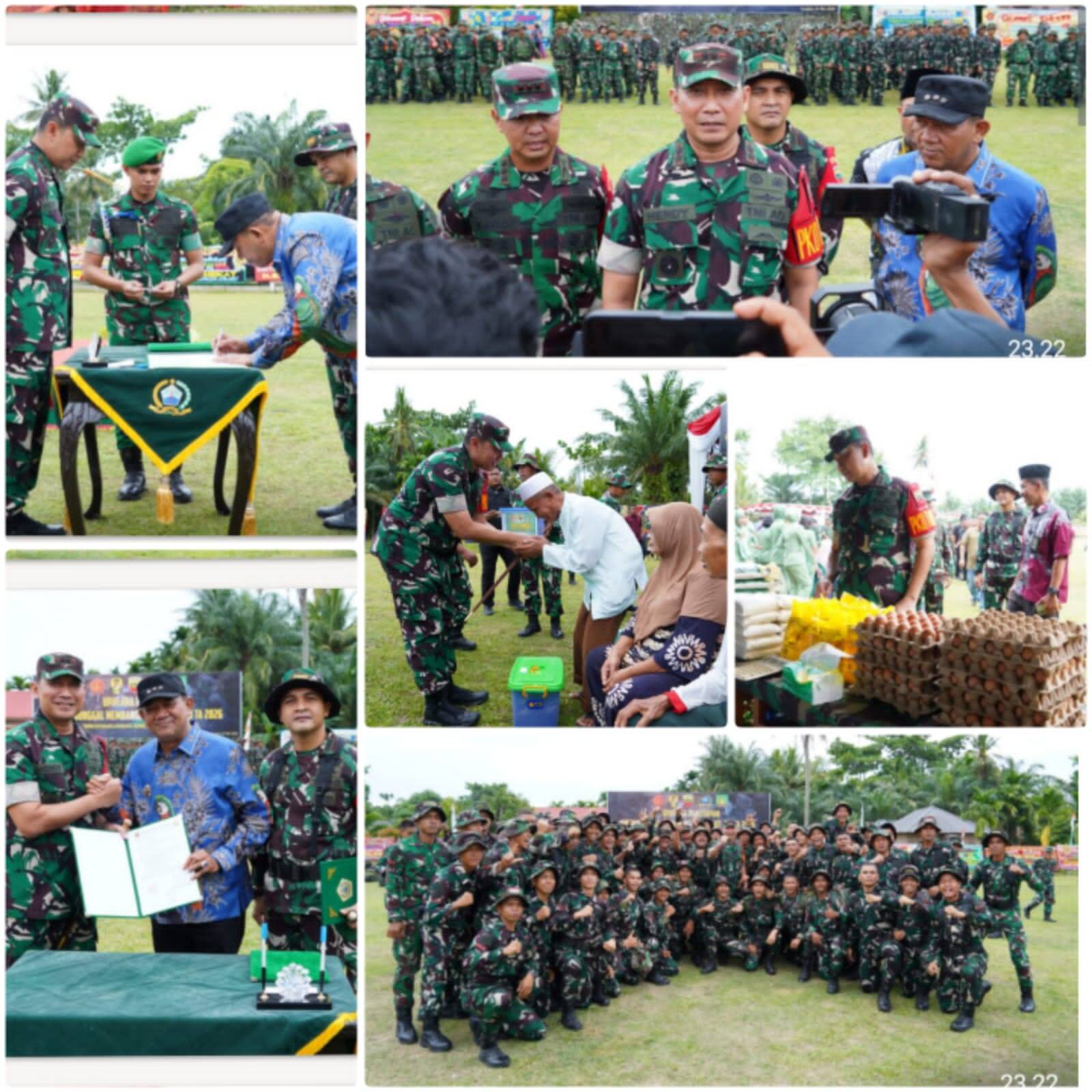 IMG-20260523-WA0001 Pangdam I/BB Resmi Tutup TMMD Ke-128 di Langkat, Perkuat Kemanunggalan TNI dan Rakyat