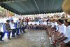 Dialog dengan Petani Budidaya Rumput Laut Rote Ndao, Wapres Tekankan Modernisasi dan Hilirisasi