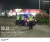 IMG-20260523-WA0047 Kanit Lantas Polsek Cikupa Pimpin Ops Cipkon KRYD Secara Tegas dan Humanis