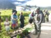 IMG-20260523-WA0068 Satgas Yonif 2 Marinir Borong Hasil Tani Warga Komopa Papua, Bangkitkan Ekonomi Lokal dan Pererat Hubungan Dengan Warga