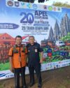 Kolaborasi Pentahelix Peringatan 20 Tahun Gempa Jogja, Senkom Mitra Polri Perkuat Sinergi Kebencanaan