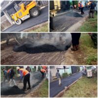 IMG-20260524-WA0001 Masyarakat Perum Bumi Padma Desa Cipeujeuh Pacet Bandung Kecewa Proyek Jalan Diduga Asal Jad, Abaikan APH Dan Pemdes