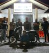 Polsek Sorong Timur Berhasil Ungkap Kasus Curanmor, Pelaku Ditangkap Berkat Koordinasi Lintas Satuan