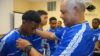 Bakar Semangat, Waka Polda PBD: Tujuh Atlet Muda Berangkat dan Lolos Terpilih Menuju Seleksi Timnas Futsal U-17